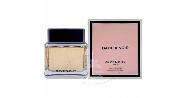 Givenchy Dahlia Noir EDP For Her 75ml 2.5oz